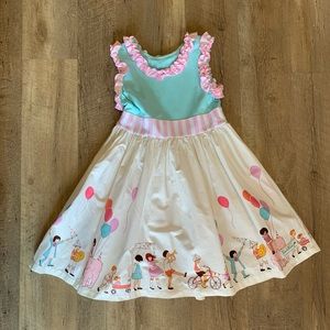 Sweethoney Dress EUC